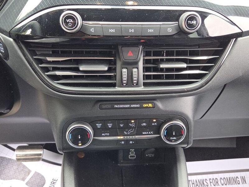 used 2024 Ford Escape car, priced at $24,995
