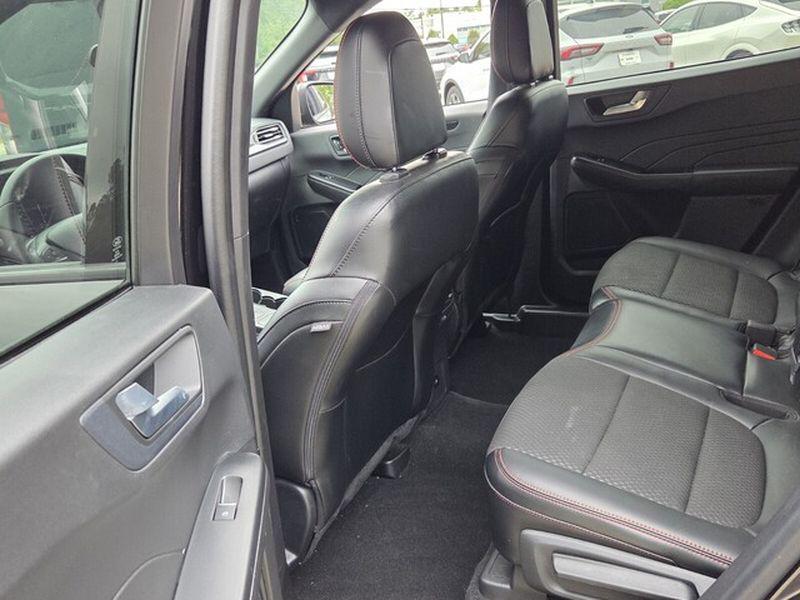 used 2024 Ford Escape car, priced at $24,995