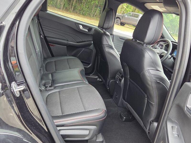 used 2024 Ford Escape car, priced at $24,995
