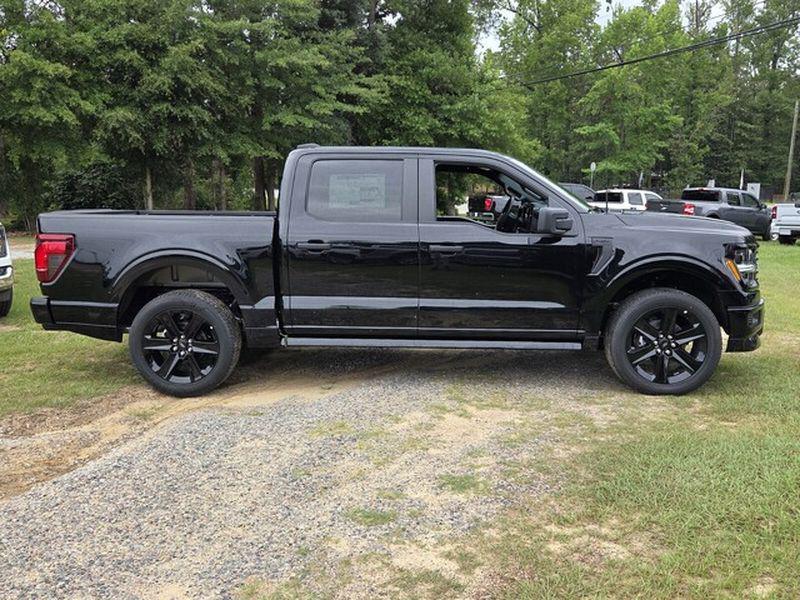 new 2026 Ford F-150 car, priced at $55,429