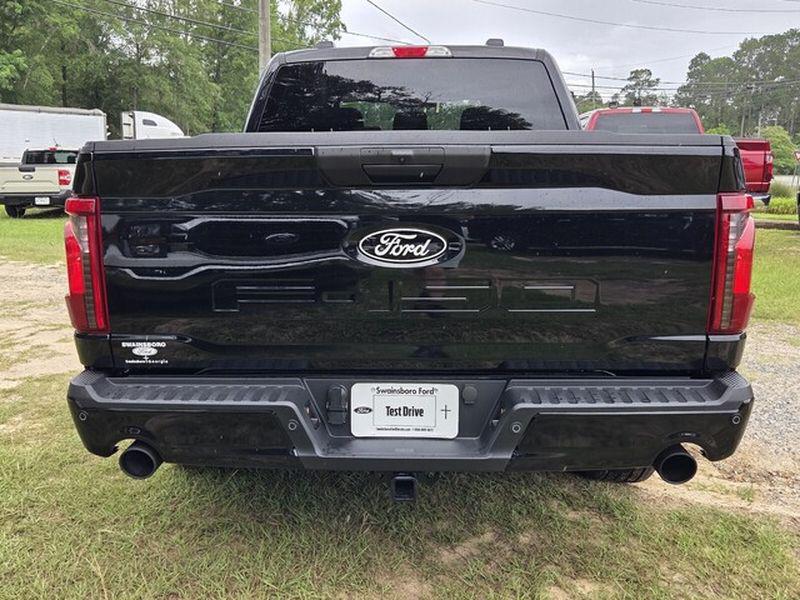 new 2026 Ford F-150 car, priced at $55,429