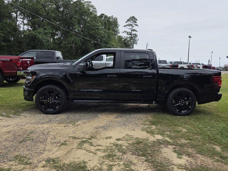 new 2026 Ford F-150 car, priced at $55,429