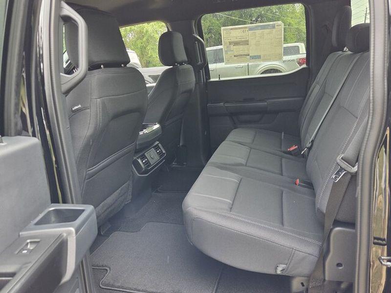 new 2026 Ford F-150 car, priced at $55,429