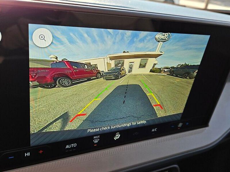 new 2026 Ford Maverick car, priced at $30,201