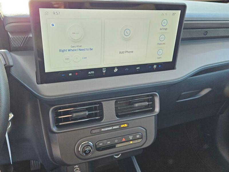 new 2026 Ford Maverick car, priced at $30,201