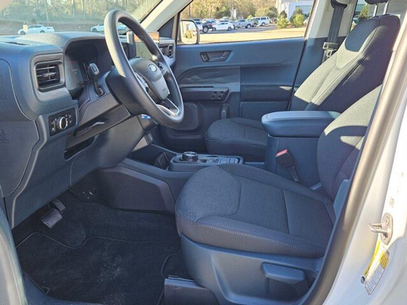 new 2026 Ford Maverick car, priced at $30,201