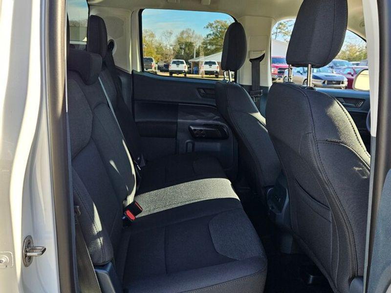 new 2026 Ford Maverick car, priced at $30,201