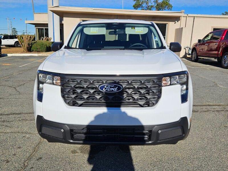 new 2026 Ford Maverick car, priced at $30,201
