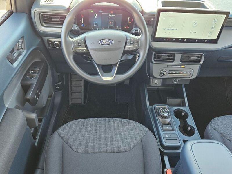 new 2026 Ford Maverick car, priced at $30,201