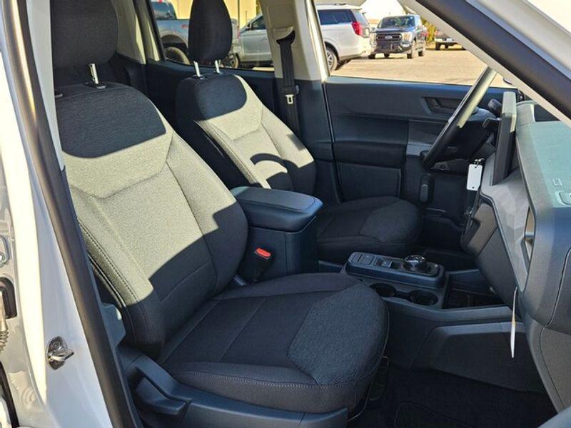 new 2026 Ford Maverick car, priced at $30,201