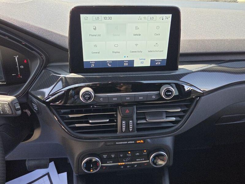 new 2026 Ford Escape car, priced at $30,798