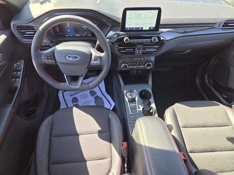 new 2026 Ford Escape car, priced at $30,798