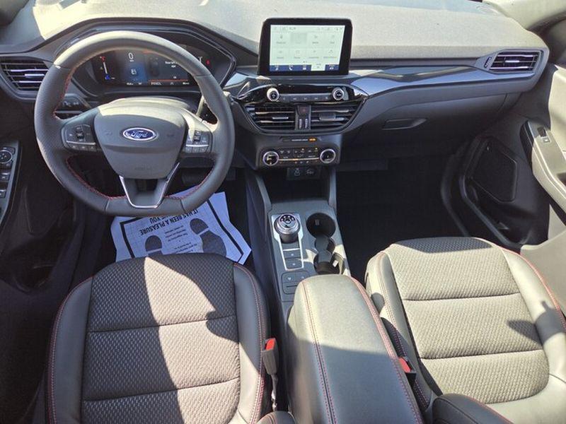 new 2026 Ford Escape car, priced at $30,798