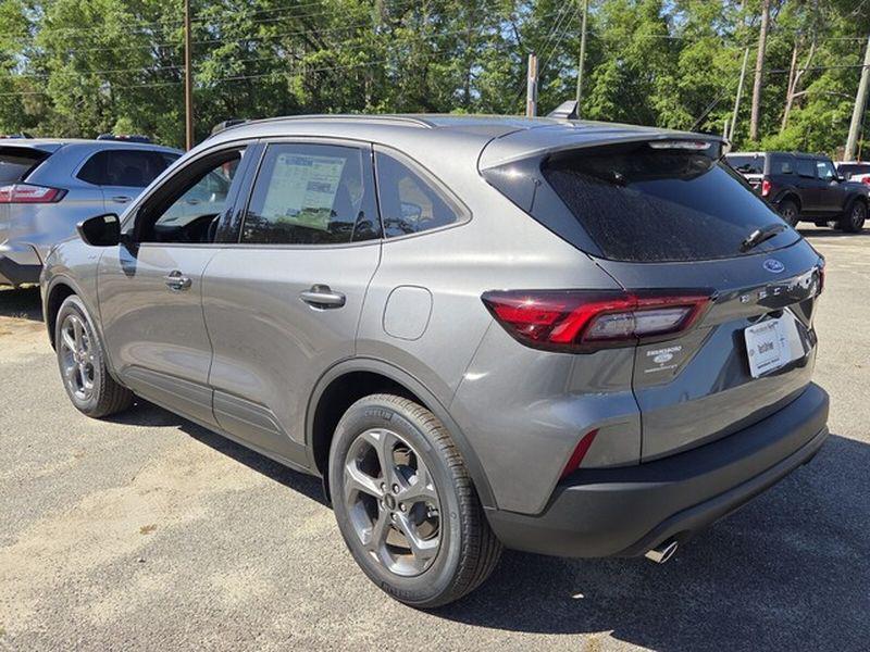 new 2026 Ford Escape car, priced at $30,798