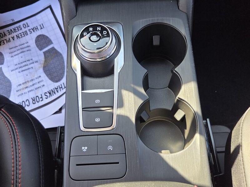 new 2026 Ford Escape car, priced at $30,798