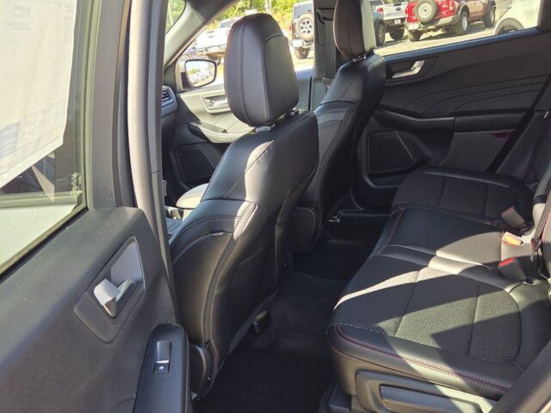 new 2026 Ford Escape car, priced at $30,798