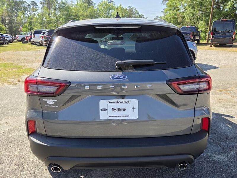 new 2026 Ford Escape car, priced at $30,798