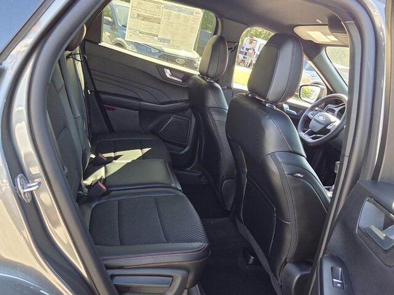 new 2026 Ford Escape car, priced at $30,798