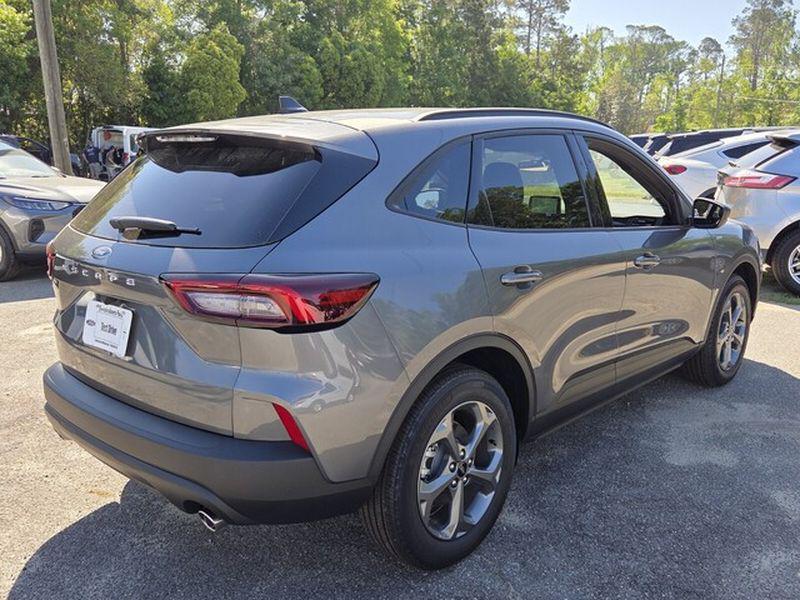 new 2026 Ford Escape car, priced at $30,798