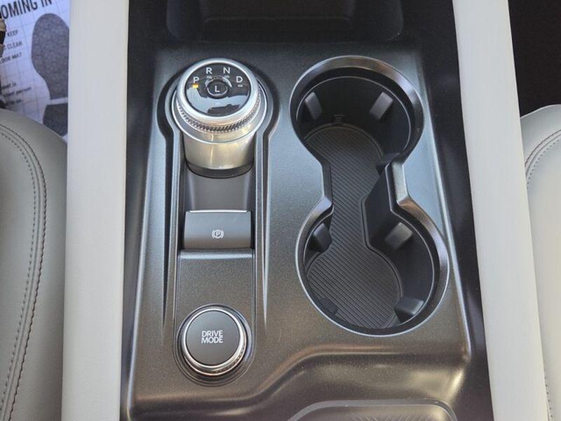 new 2026 Ford Explorer car, priced at $40,760