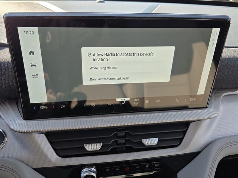 new 2026 Ford Explorer car, priced at $40,760