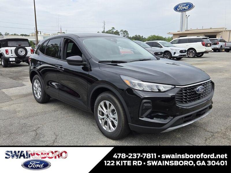 new 2026 Ford Escape car, priced at $30,313