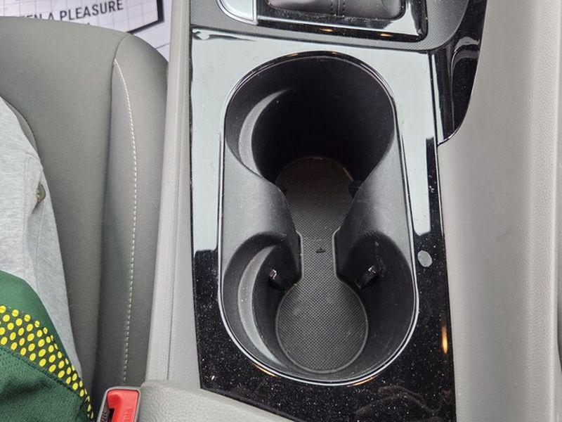 used 2025 Hyundai Elantra car, priced at $21,851