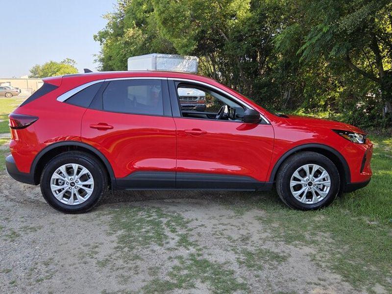 used 2024 Ford Escape car, priced at $26,799