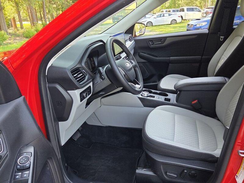 used 2024 Ford Escape car, priced at $26,799