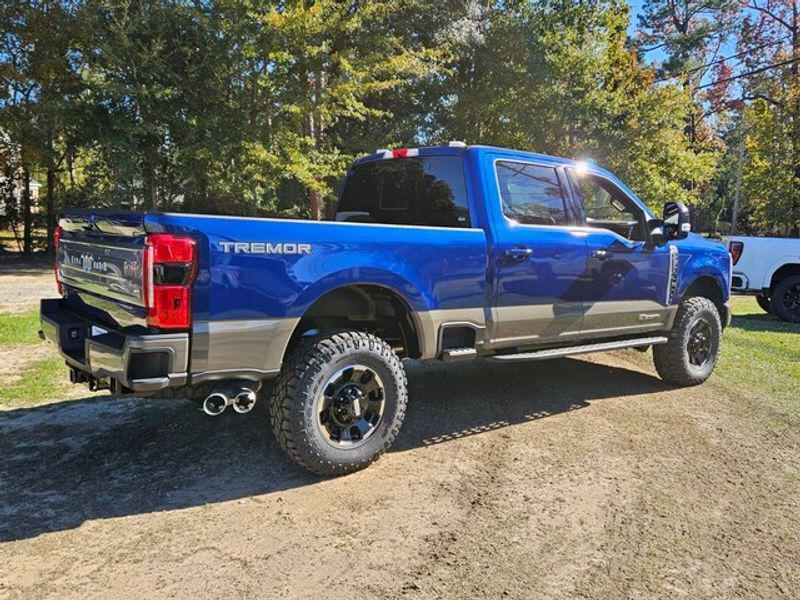 new 2026 Ford F-250 car, priced at $93,499