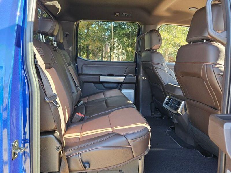 new 2026 Ford F-250 car, priced at $93,499