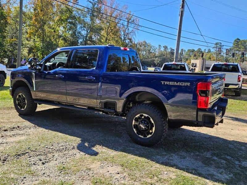new 2026 Ford F-250 car, priced at $93,499
