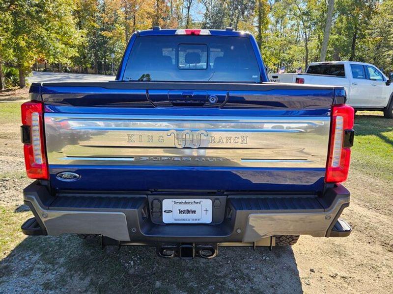 new 2026 Ford F-250 car, priced at $93,499