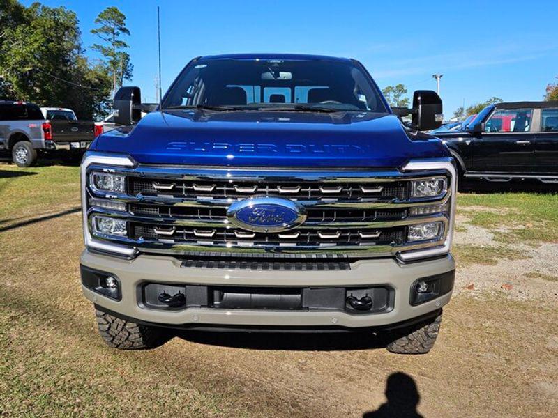 new 2026 Ford F-250 car, priced at $93,499