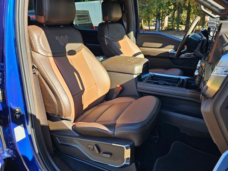 new 2026 Ford F-250 car, priced at $93,499