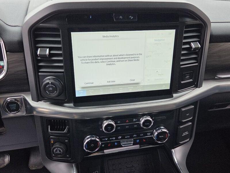 new 2026 Ford F-150 car, priced at $69,994