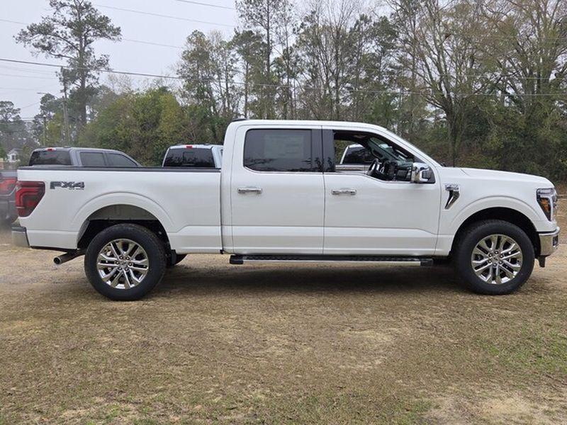 new 2026 Ford F-150 car, priced at $69,994