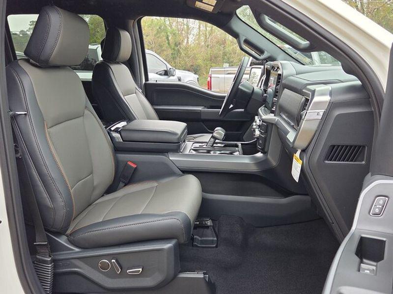 new 2026 Ford F-150 car, priced at $69,994