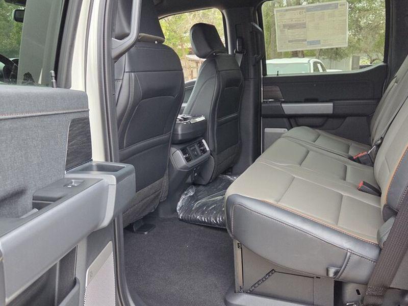 new 2026 Ford F-150 car, priced at $69,994