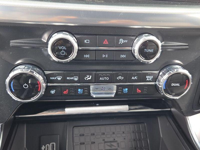 new 2026 Ford F-150 car, priced at $69,994