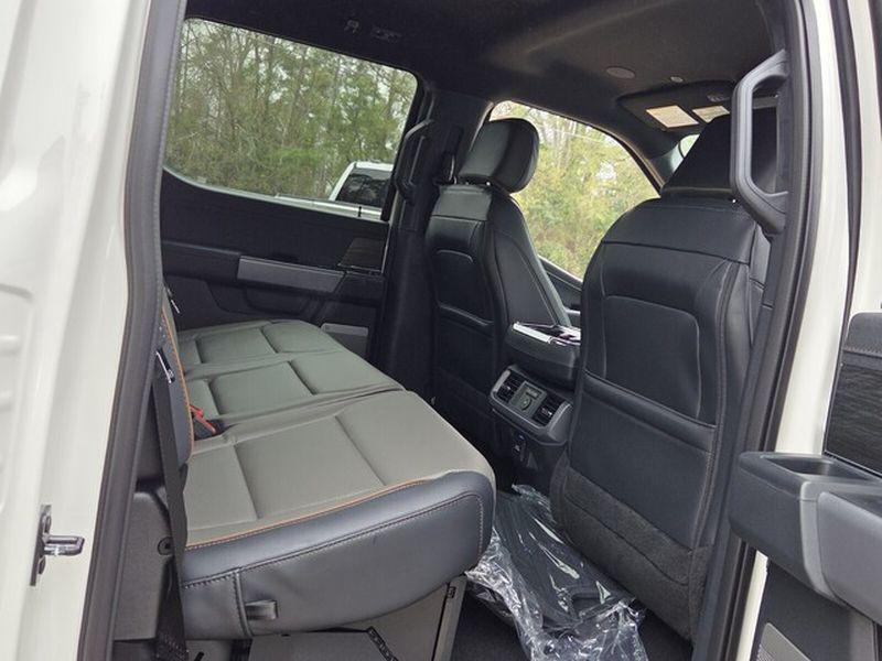 new 2026 Ford F-150 car, priced at $69,994