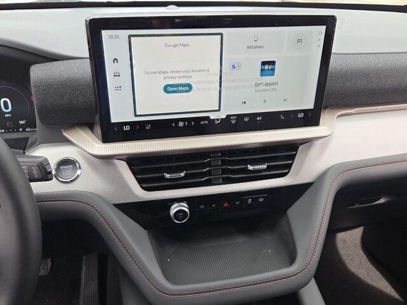 new 2026 Ford Explorer car, priced at $41,714
