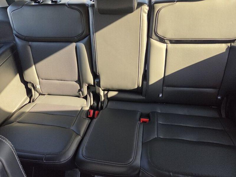 new 2026 Ford Expedition car, priced at $81,900