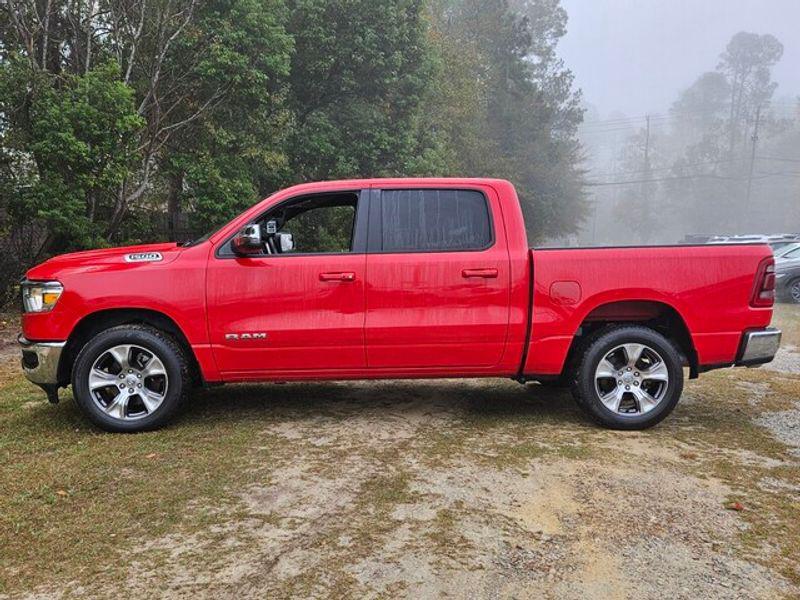 used 2024 Ram 1500 car, priced at $37,915