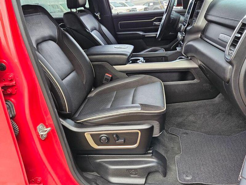 used 2024 Ram 1500 car, priced at $37,915