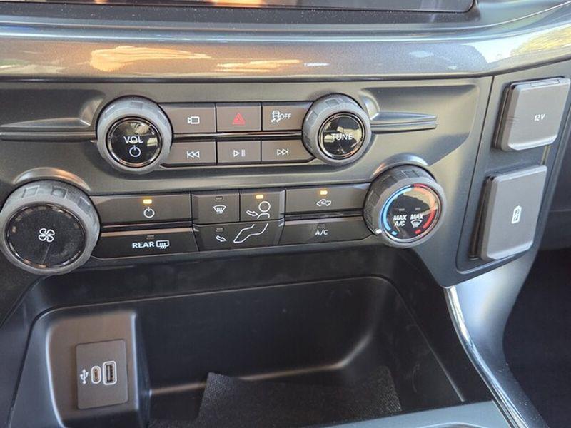 new 2026 Ford F-150 car, priced at $53,665