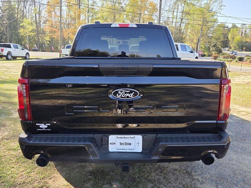 new 2026 Ford F-150 car, priced at $53,665