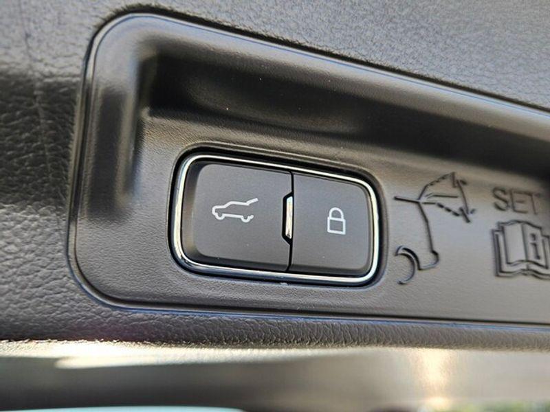 new 2026 Ford Explorer car, priced at $45,983