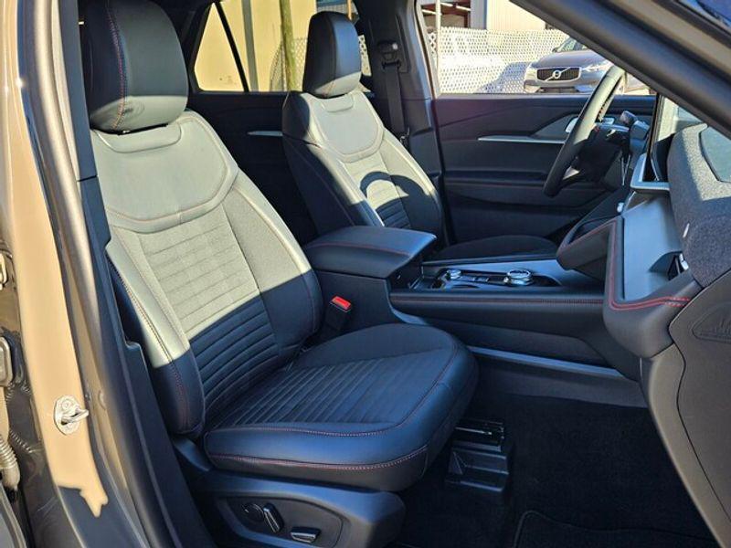 new 2026 Ford Explorer car, priced at $45,983