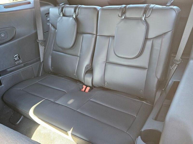 new 2026 Ford Explorer car, priced at $45,983